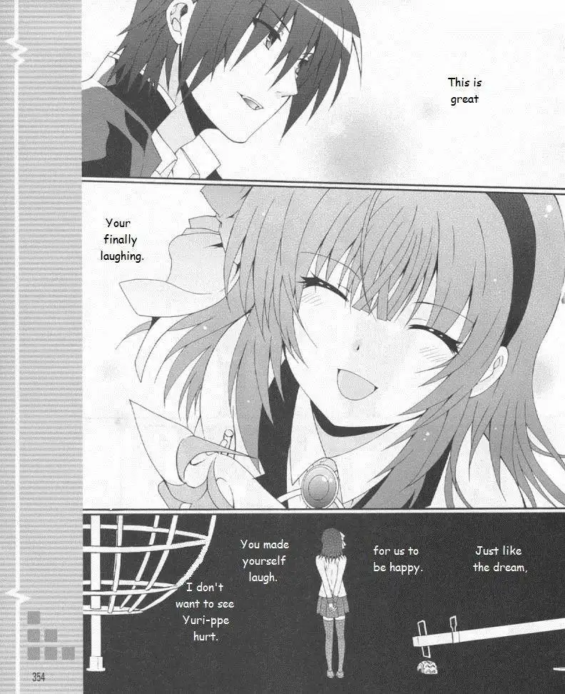 Angel Beats! - Heaven's Door Chapter 19 13